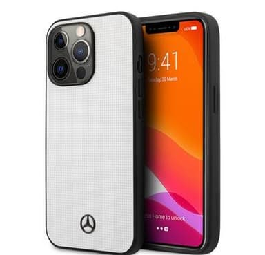 Mercedes Benz Logo iPhone 13 Pro Max Case — 1