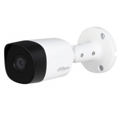 Dauha DH-HAC-B2A51P 5MP Security Fixed IR Bullet Camera — 1