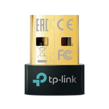 Tp Link UB500 Bluetooth 5.0 Nano USB Adapter — 1