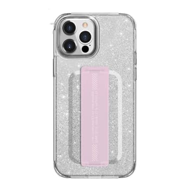 Viva Madrid Loope Glitter Case iPhone 13 Pro Max — 1