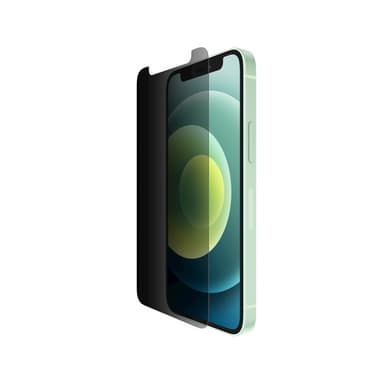 iPhone 12 Mini Privacy Glass Screen Protector — 1