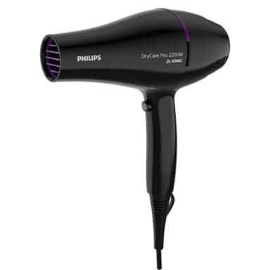 PHILIPS BHD274 Advanced Drycare Pro Hairdryer, 2200W — 1