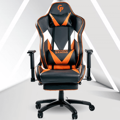 Porodo PDX514 Gaming Chair — 1