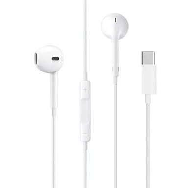 Riversong Melody T+ Wired Earphones — 1