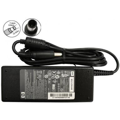 HP 19V 4.74A Big Pin Charger — 1