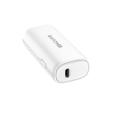 RAVPower 3350mAh Power Bank – Compact Portable Charger — 1