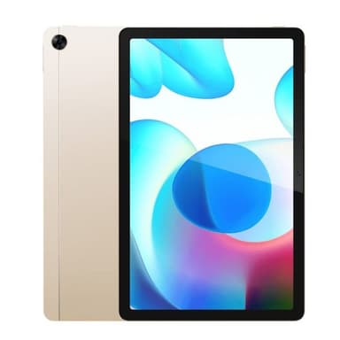 Realme PMP2102 6GB 128GB Wifi + Lte Tablet — 1