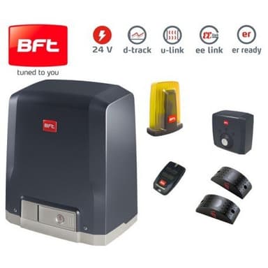 Bft Kit Deimos BT A600 (24V) — 1