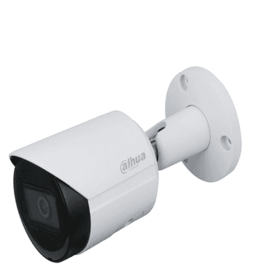Dauha IPC-HFW2531SP-S-S2 IR Bullet Network Camera — 1