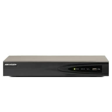 Hikvision DS-7604NI-K1 (Embedded NVR) — 1