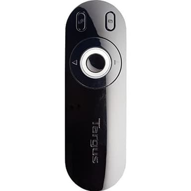 Targus Multimedia Presentation Wireless Presenter Seamless Control — 1
