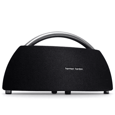 Harman Kardon Go + Play Bluetooth Speaker — 1