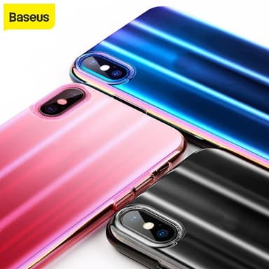 Baseus iPhone XR Aurora Case iPhone 6.1" — 1
