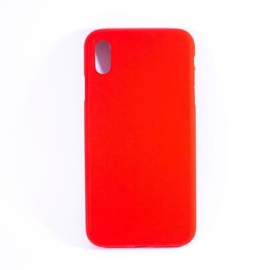 XO iPhone X/XS Max Rubber Case — 1