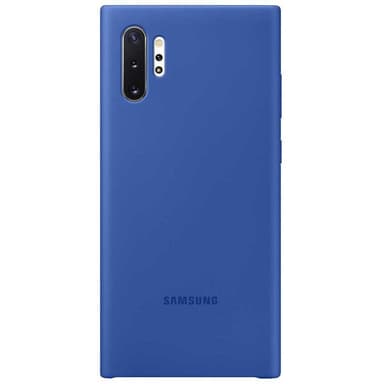 Galaxy Note 10+ Silicone Case — 1