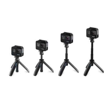 GoPro Shorty Mini Tripod Extension Pole — 1