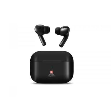 Swiss Military Victor True Wireless Earbuds — 1