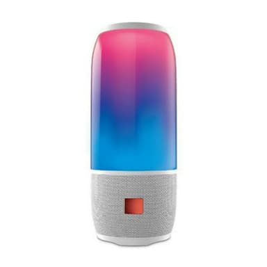 Music Pulse3 1+1 Fusion With Light Bluetooth Speaker — 1