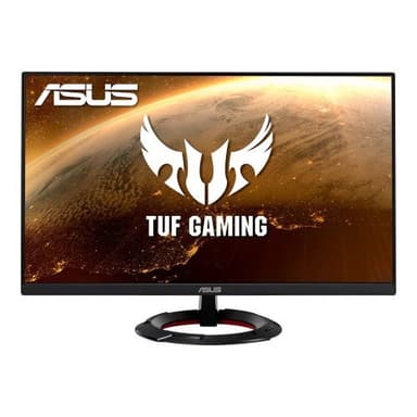 Asus TUF VG249Q1R 24'' 165Hz Full HD IPS LED Gaming Monitor — 1