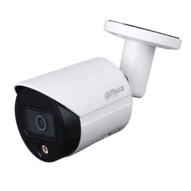 Dauha IPC-HFW249SP-SA-LED-S2 4 MP Full Cover Network Camera — 1