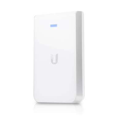 Ubiquiti UAP-AC In Wall 802.11ac Wifi Acess Point 5GHz 2.4GHz 1167 Mbps Dual-Radio — 1