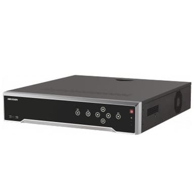 Hikvision DS-8664NI-I8 64 Channel NVR — 1