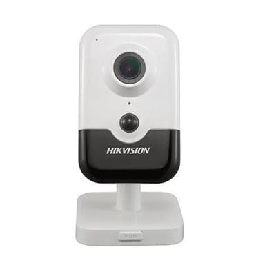 Hikvision DS2443GO-IW 4MP IP Cube Camera — 1