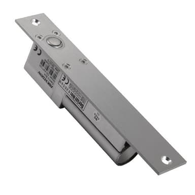 Hikvision DS K4T100 Drop Lock Bolt — 1