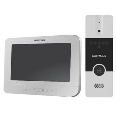 Hikvision DS KIS202 VDP Kit — 1