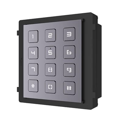 Hikvision DS KD KP Keypad Module — 1