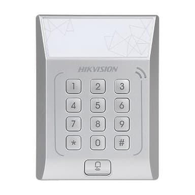 Hikvision DS K1T801E Access Control Pad — 1