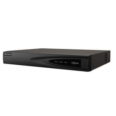 Hikvision DS-7608 NI K1/C 8 Channel Wireless NVR — 1