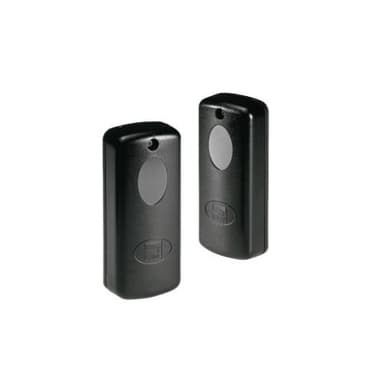 Came DOR10 Safety Sensor ( Pair of ) 001DIR10 Surface Mounted Photocells — 1