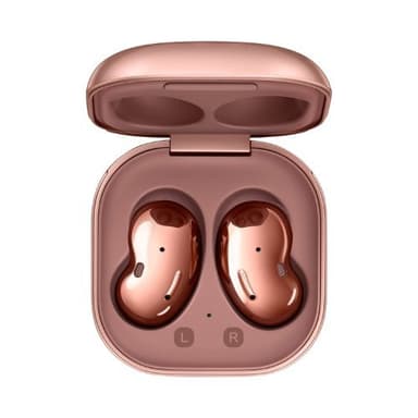 Samsung Galaxy Buds Live Mystic Bronze SM-R180 — 1