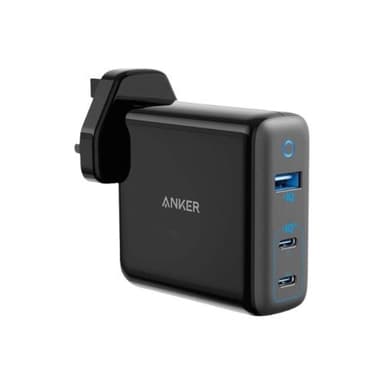 Anker PowerPort III 3 Ports 65W Elite Wall Charger — 1