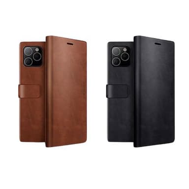 Viva Madrid Finura Wallet Design iPhone Pro 6.1" — 1
