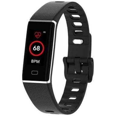 Mykronoz ZeTrack+ Slim and full-featured activity tracker with heart rate and body temperature sensors — 1
