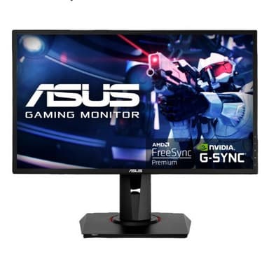 ASUS VG248QG Gaming Monitor — 1