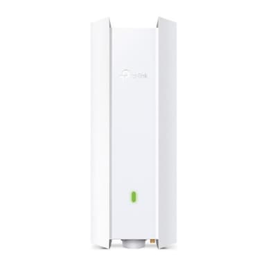 TP Link EAP610 Outdoor AX1800 Indoor / Outdoor WiFi 6 Access Point Advanced WiFi Coverage — 1
