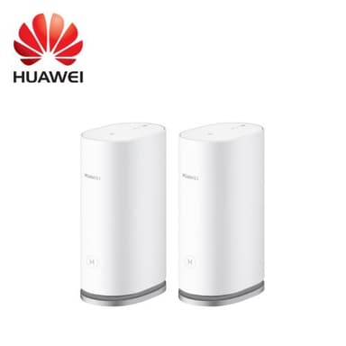 Huawei WiFi Mesh 3 AX3000 WS8100 Whole Home WiFi 6 System 2 Pack — 1
