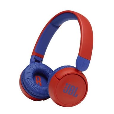 JBL Harman JR 310 BT Wireless Bluetooth On-Ear Kids Headphones — 1