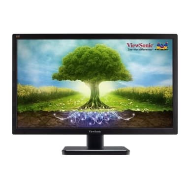 ViewSonic VA2223-H  22 Full HD Monitor — 1