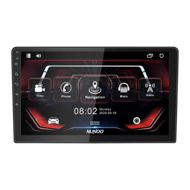 Universal 10" Car Infotainment System TS10-7708 With 6GB RAM 128GB Storage — 1