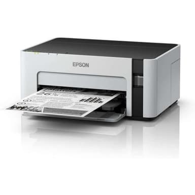 Epson EcoTank Mono Printer M1120 (MEA-240V)C11CG96404BY — 1
