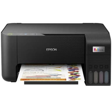 Epson C11CJ68405 EcoTank L3210 A4 All-in-One 3in1 Ink Tank Printer — 1