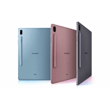 Samsung Tab S6LITE 4G 128G 4G WIFI 10.4" Display Tablet — 1