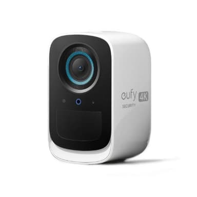 Anker Eufycam 3C (S300) Wire Free Add On Security Camera With 4K Ultra HD — 1