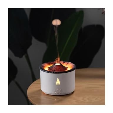 J-V19 Volcano Aroma Diffuser — 1