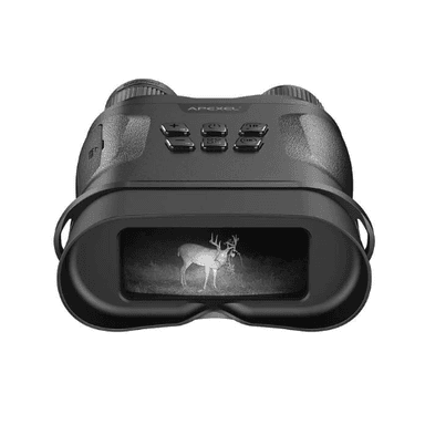 Apexel NV008 Binoculars Long Battery Life HD day and  Night Vision — 1