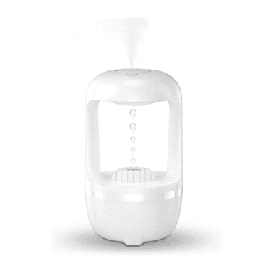Anti-gravity Water drop Cool Air Humidifier — 1